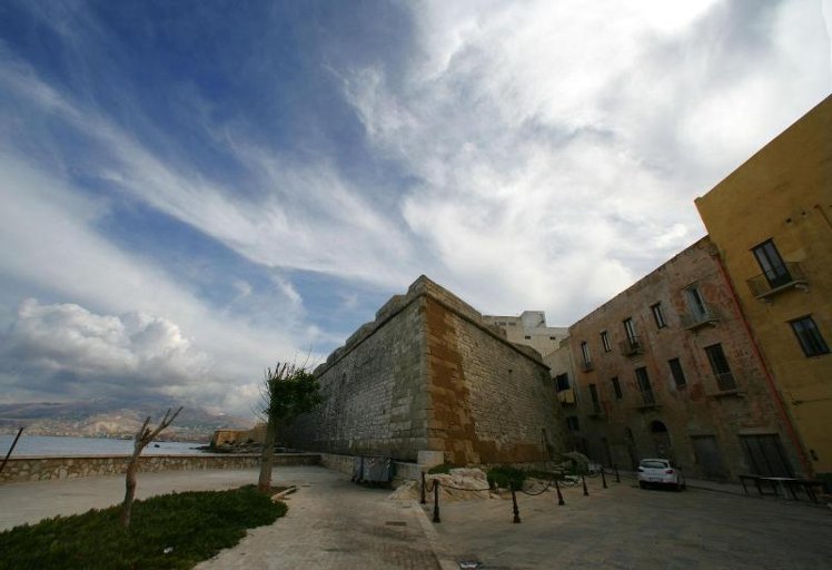 General view