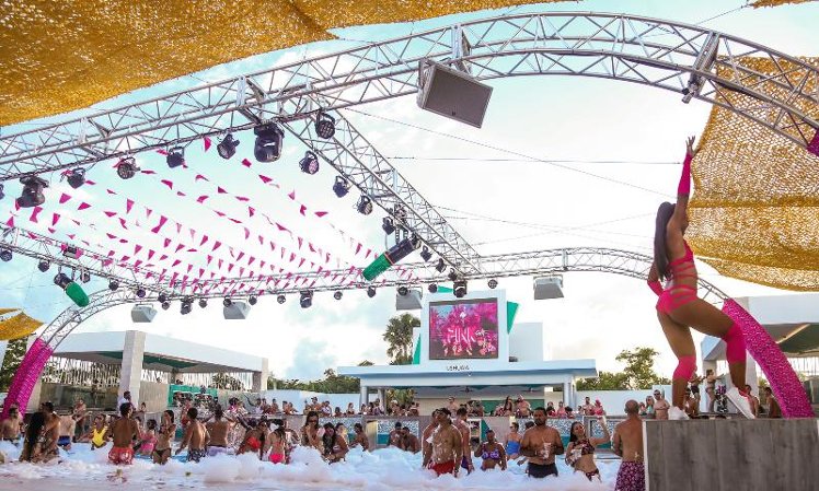 Riu Bambu - All Inclusive