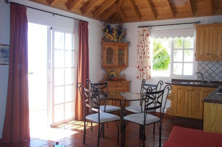 HOUSE ONE BEDROOM Room