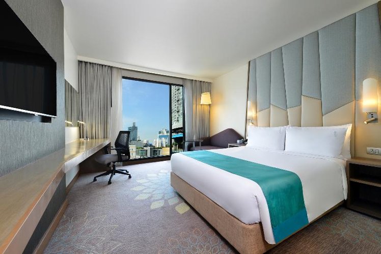 Double or Twin STANDARD Room