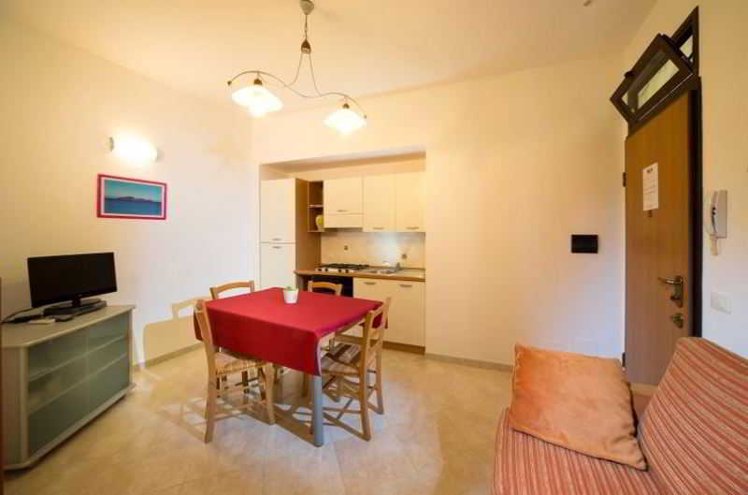 Casatrapani B&B E Appartamenti
