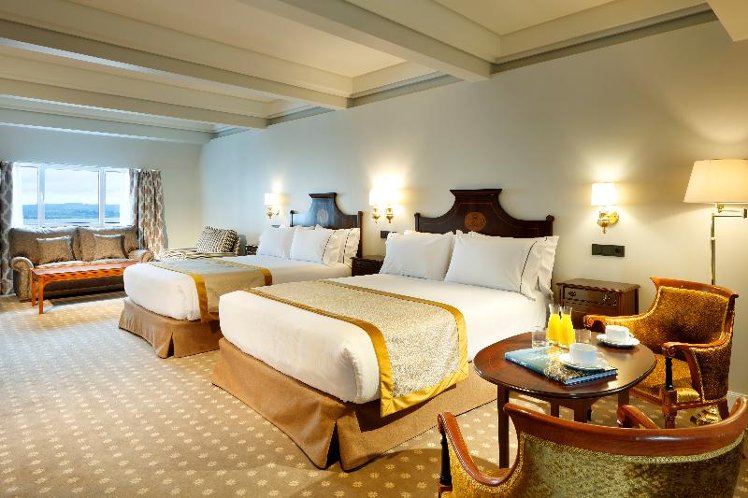 DOUBLE PREMIUM SEA VIEW Room