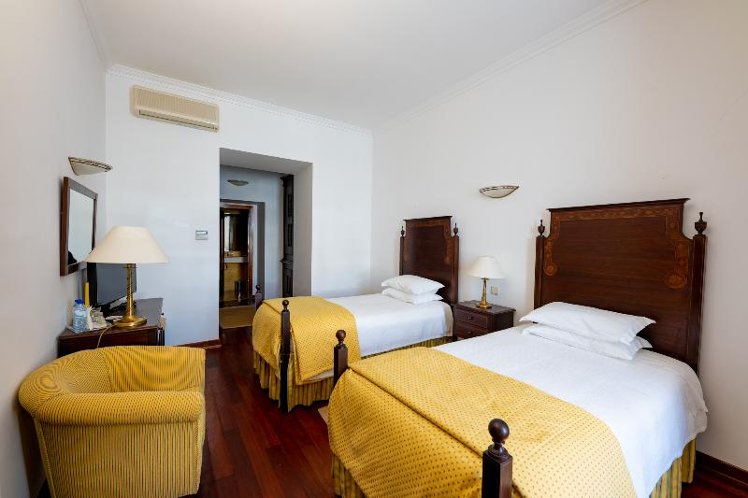Double or Twin STANDARD Room