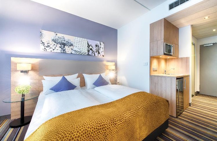SINGLE STANDARD Room