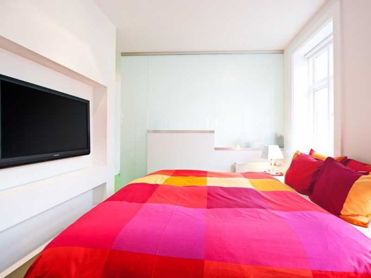 Apartment K