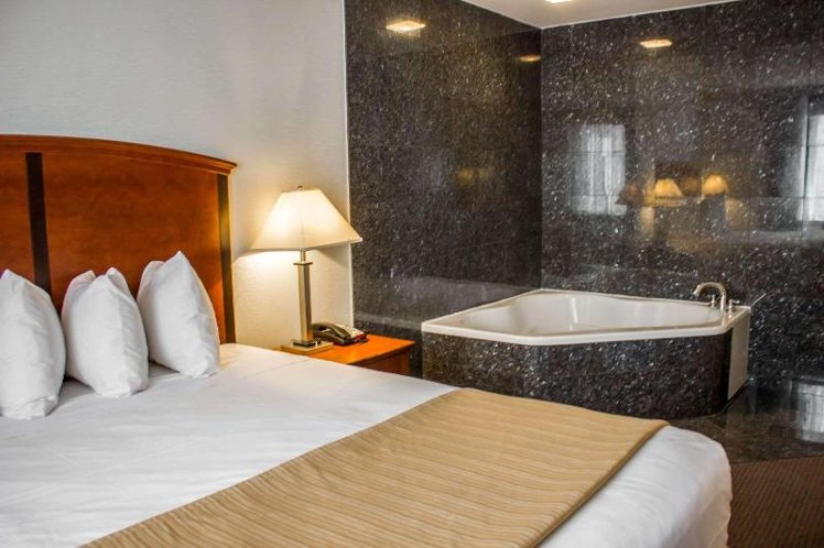 Quality Inn Long Island City - Astoria