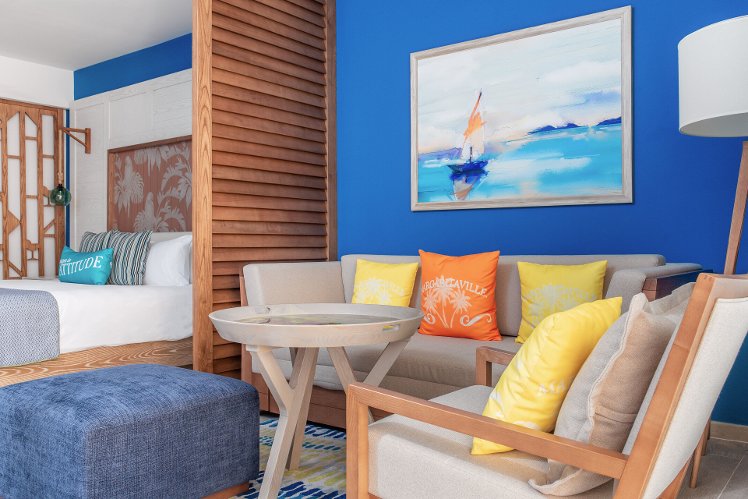 Margaritaville Island Reserve Cap Cana Hammock - An Adults Only Karisma All-Inclusive Experience