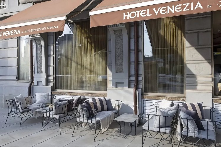 Hotel Venezia