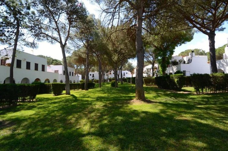 General view