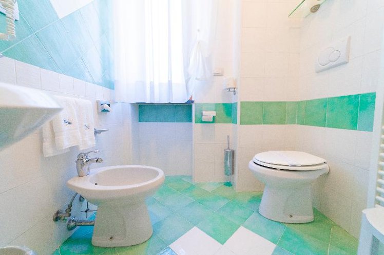 Double or Twin SUPERIOR Room