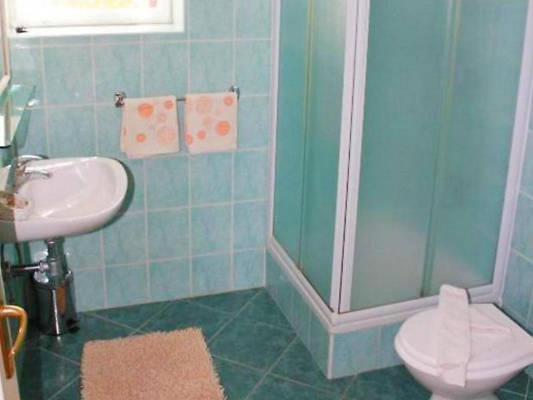 APARTMENT CAPACITY 5 Room