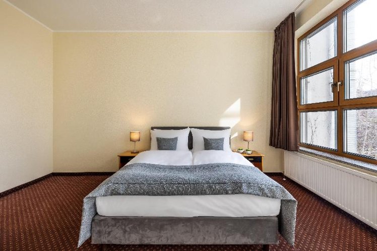 Double or Twin STANDARD Room