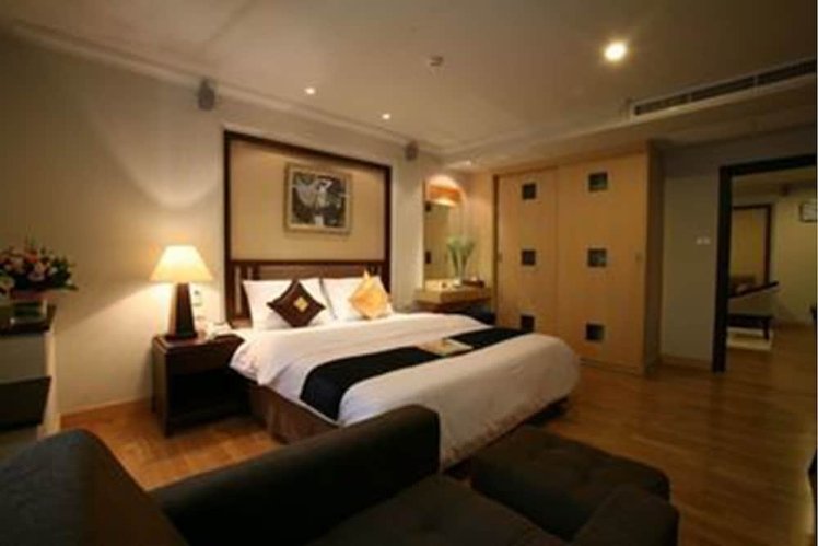 The Key Bangkok Sukhumvit