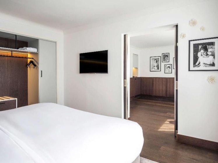MGallery Brussels Le Louise