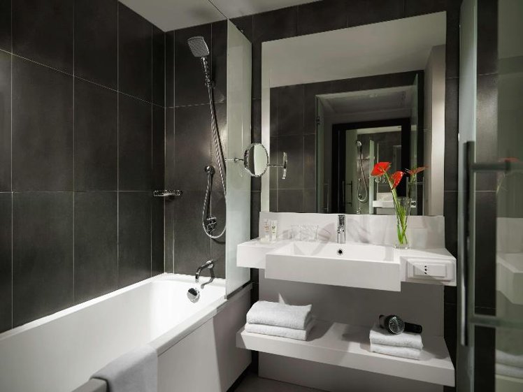 TWIN STANDARD Room
