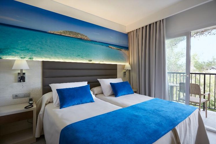Double or Twin PREMIUM Room