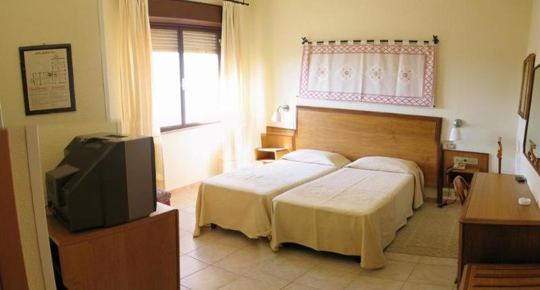 Double or Twin STANDARD Room