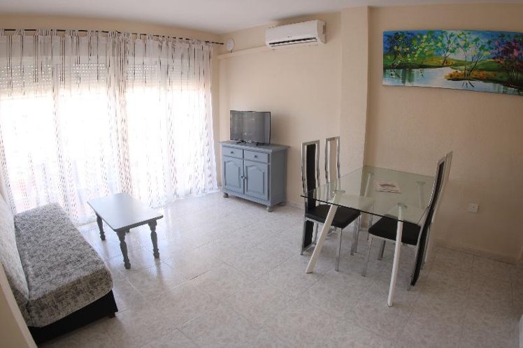 APARTMENT CAPACITY 2 TWO BEDROOMS Room