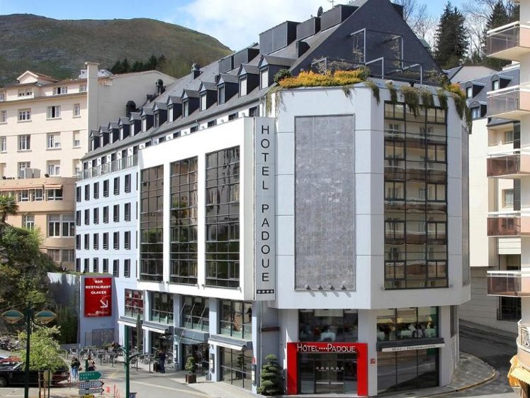General view