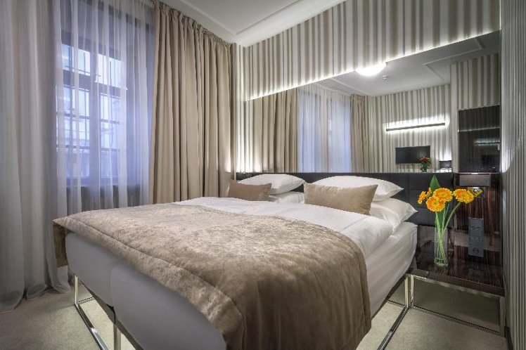 Double or Twin STANDARD Room