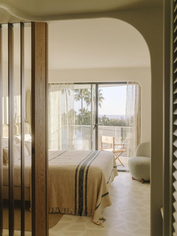 Hotel & Spa Belle Plage