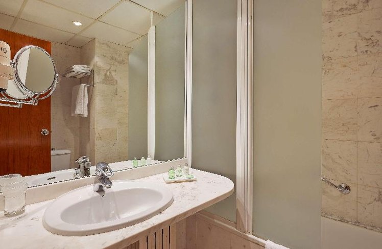 DOUBLE SINGLE USE SUPERIOR Room