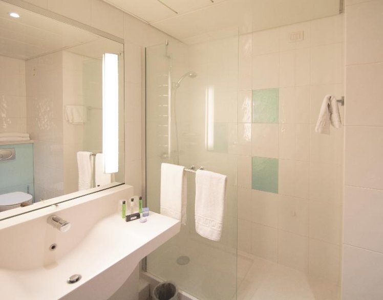 DOUBLE SINGLE USE SUPERIOR Room