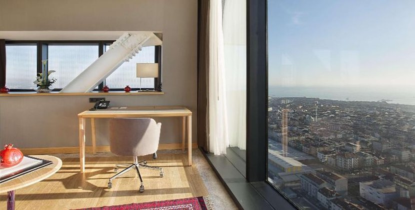SUITE DUPLEX Room