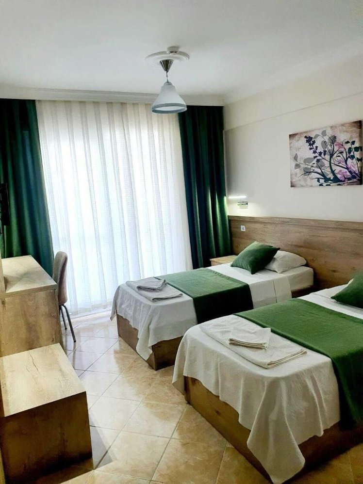 Melodi Club Hotel