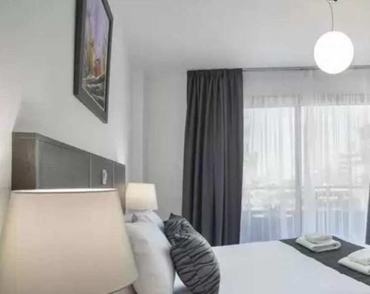 APARTMENT SUPERIOR TWO BEDROOMS Room