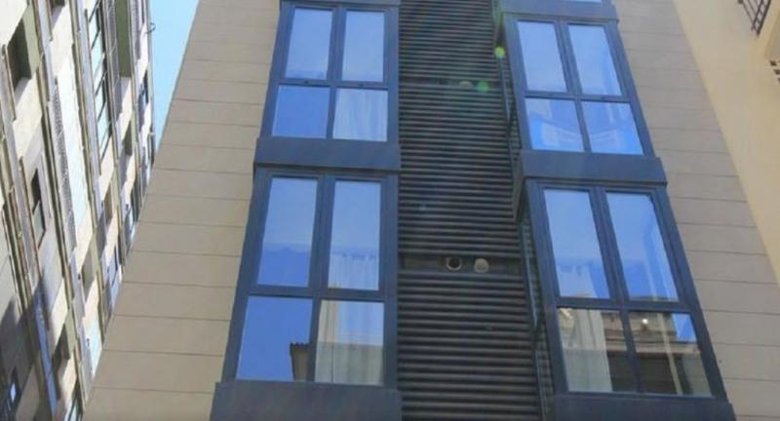 Europa House Loft´s