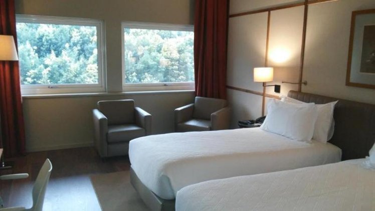 TWIN STANDARD Room