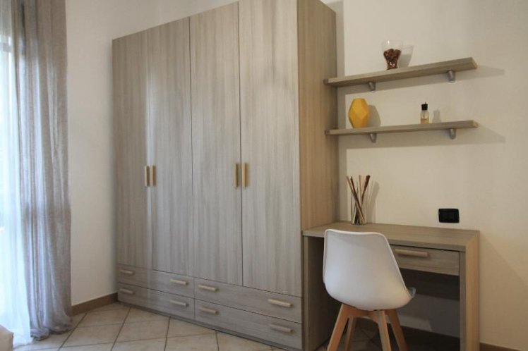 APARTMENT TWO BEDROOMS Room