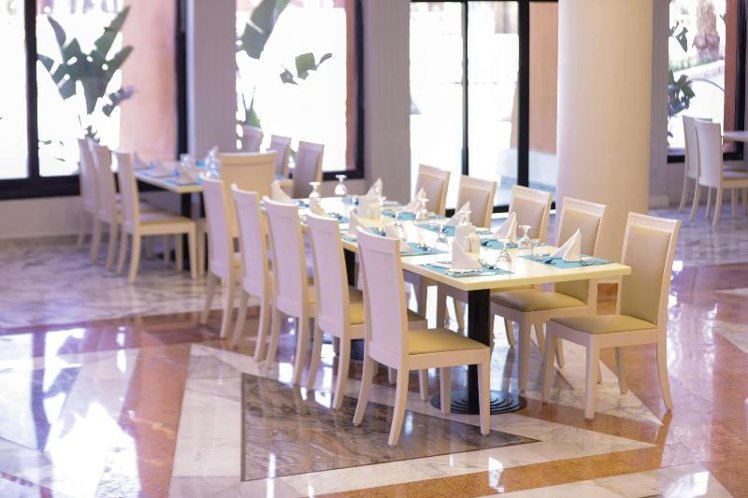 Calimera Blend Paradise Resort