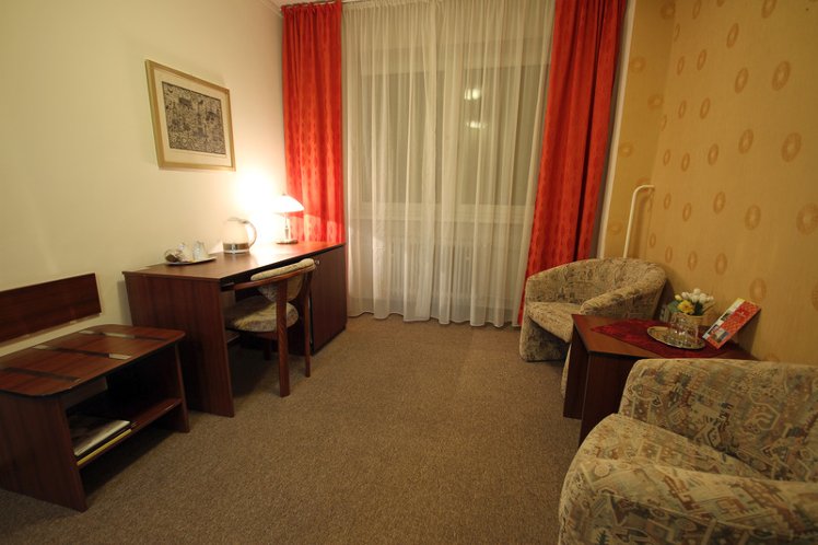 Hotel Barónka
