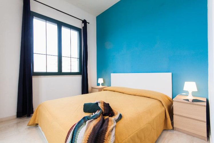 APARTMENT CAPACITY 2 Room