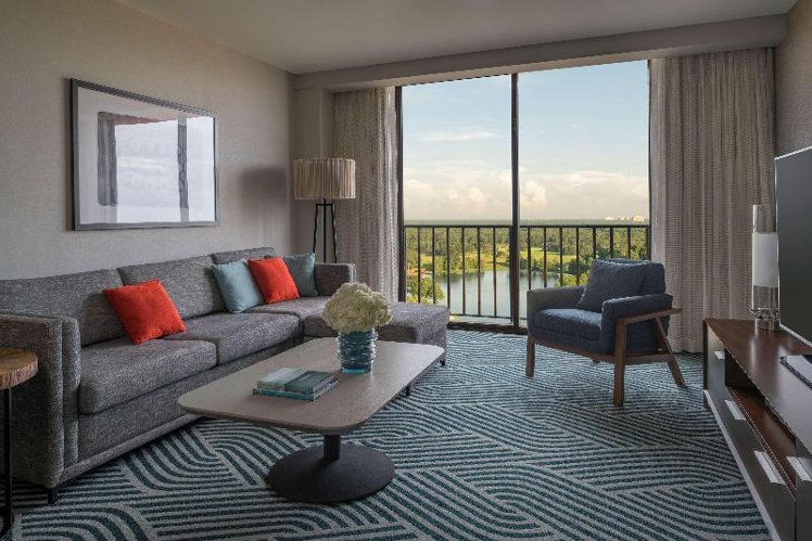 Hyatt Regency Grand Cypress