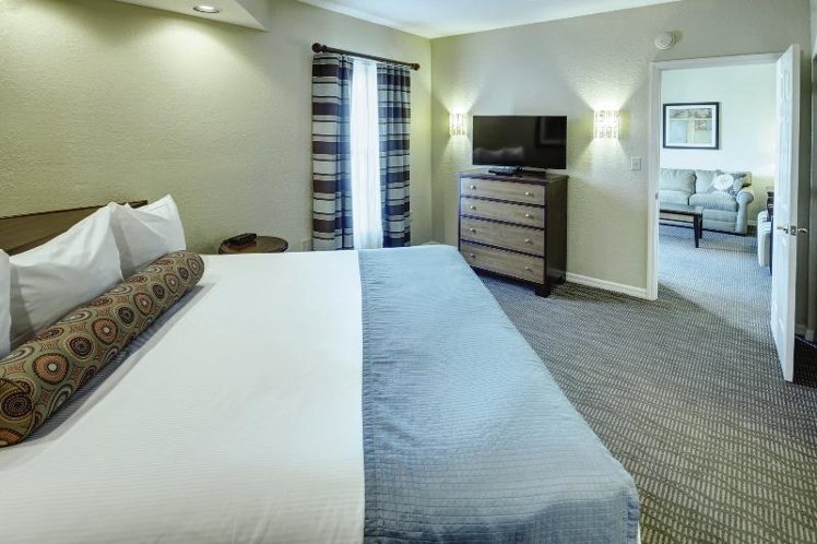 Club Wyndham Star Island