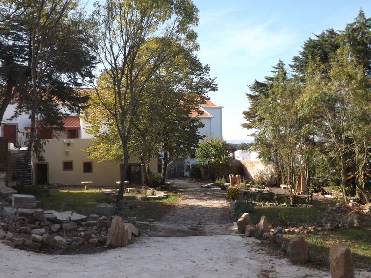 General view