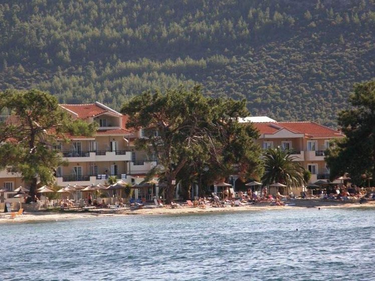 Rachoni Resort