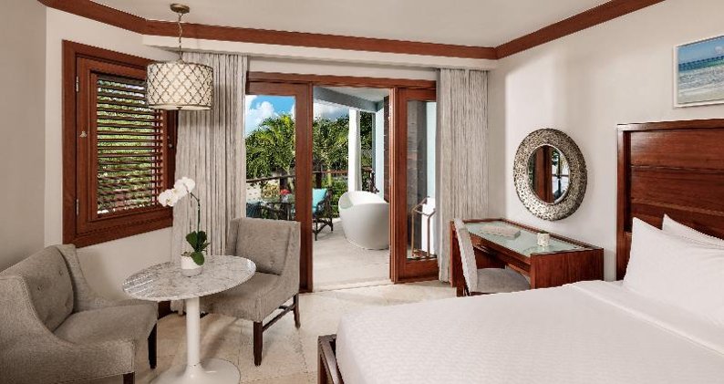Room CLUB BEACH FRONT Room