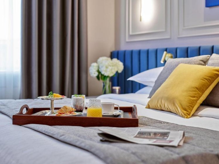 SUITE Presidential Room