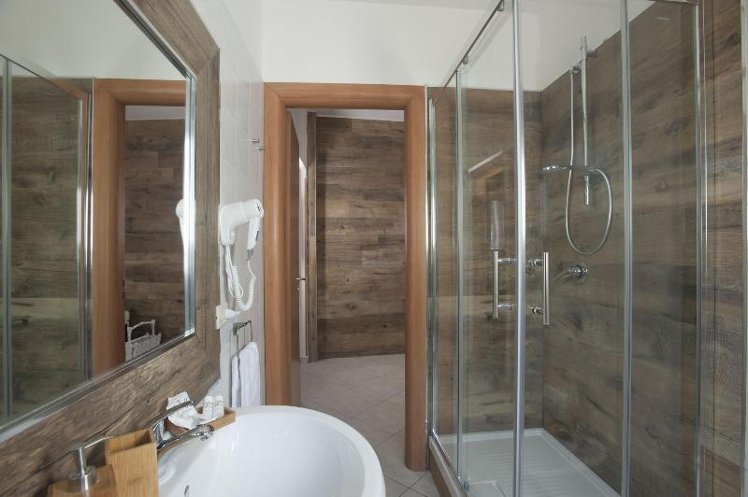 City Pompei Accommodations