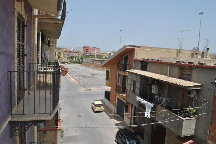 General view