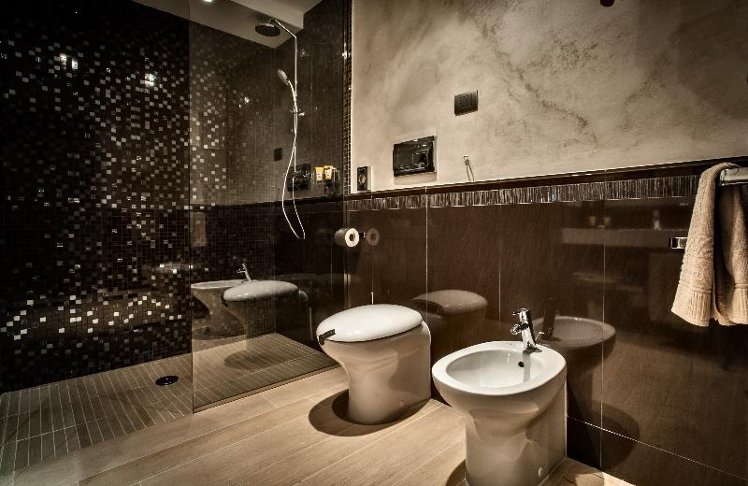 DOUBLE CLASSIC Room