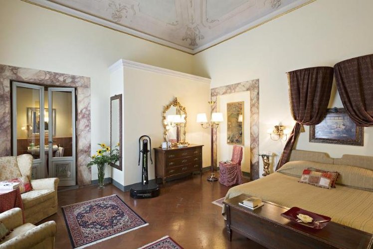SUITE STANDARD Room