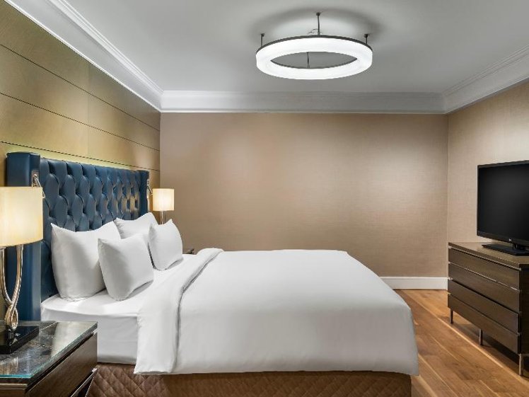 SUITE STANDARD Room
