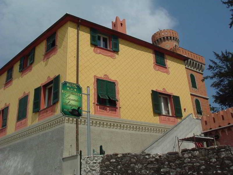 Locanda del Cigno Nero