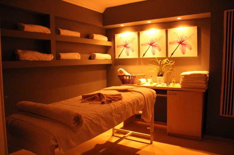 Bodrum Marimar Resort Hotel