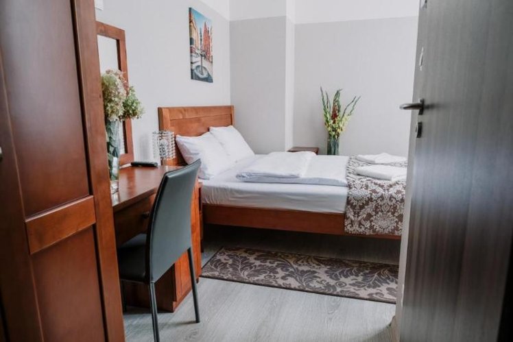 DOUBLE CLASSIC Room